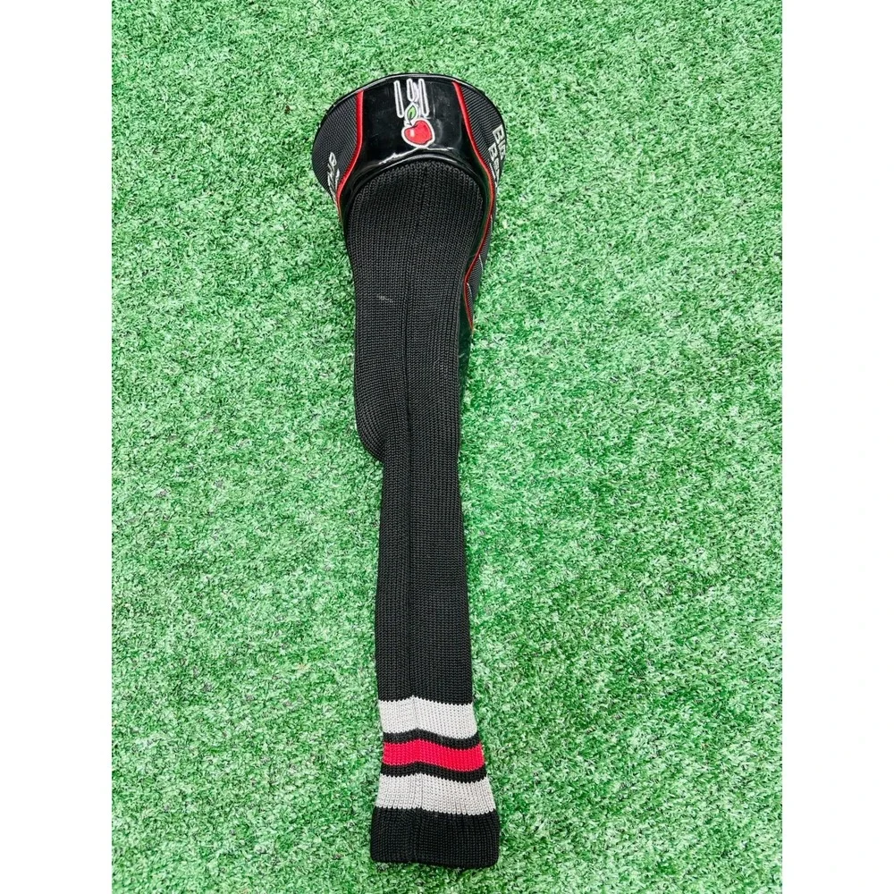 Callaway Big Bertha V Series Fairway Wood Golf Club Headcover Apple